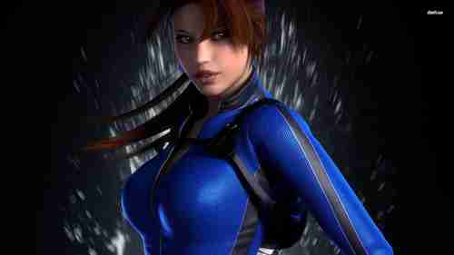 导演谈夭折的《生化奇兵》电影：分级R级、造价高昂